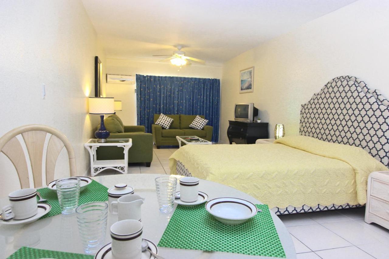 Ocean Reef Yacht Club & 3* Freeport