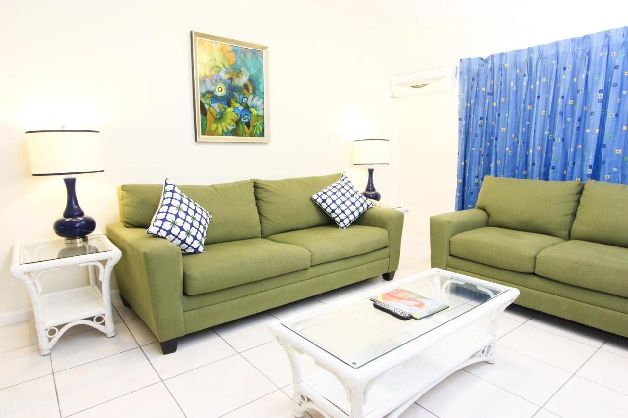Resort Ocean Reef Yacht Club & 3*
