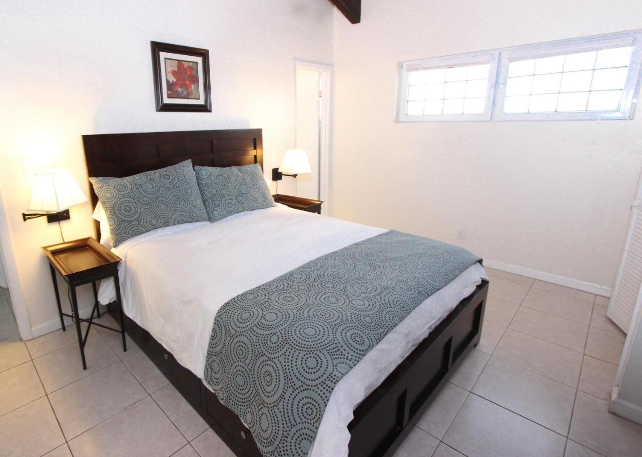 Ocean Reef Yacht Club & Resort 3*