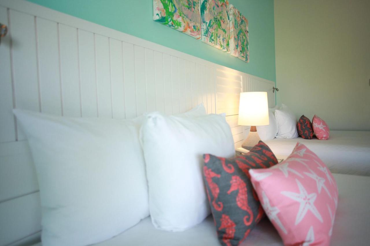 Pelican Bay Hotel Freeport