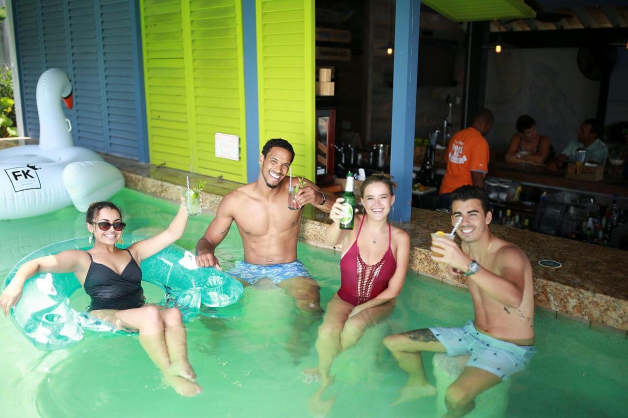 Hotel Pelican Bay Freeport
