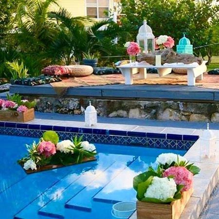 The Rainbow Lodge