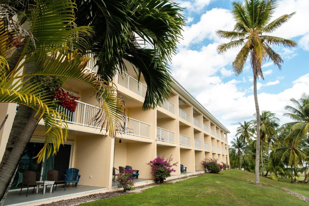 Abaco & Boat Harbour 4*