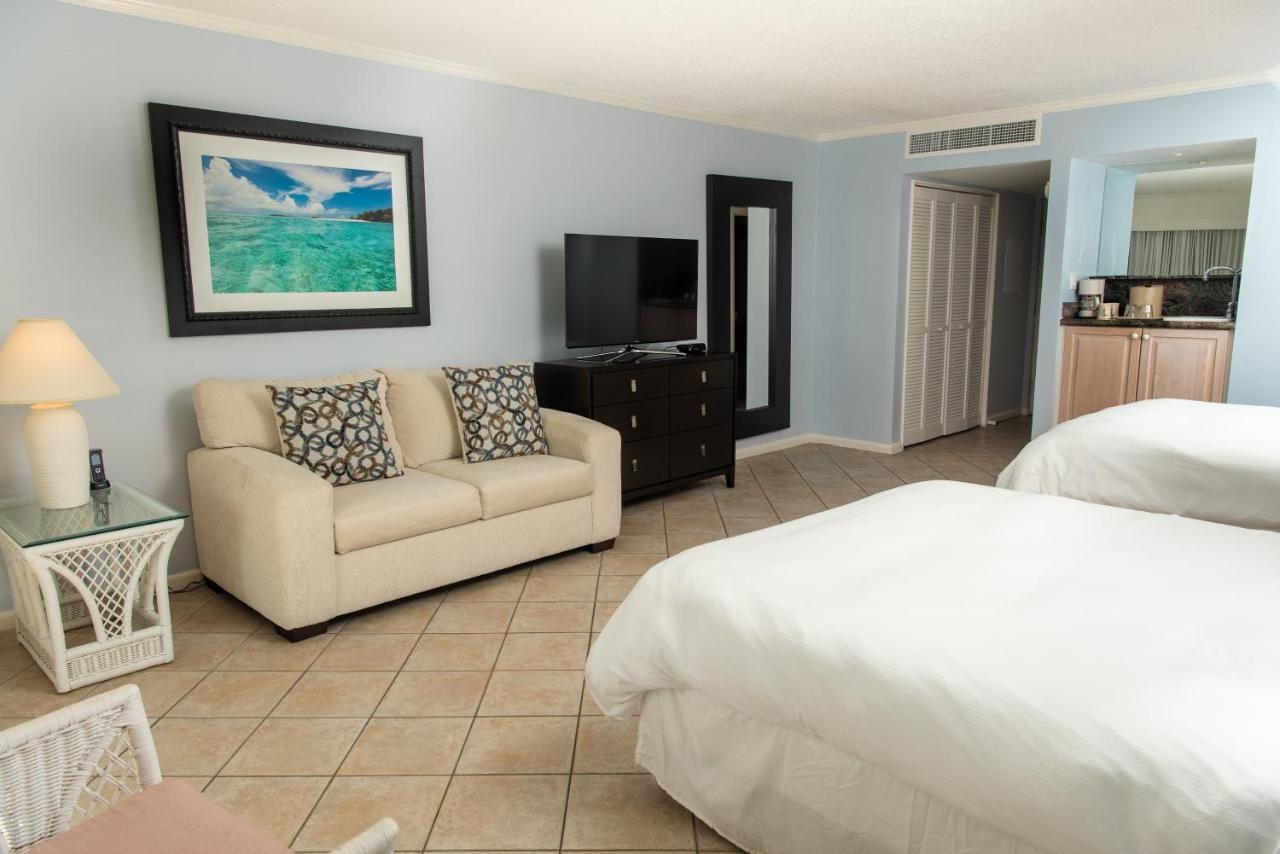 Resort Abaco & Boat Harbour 4*