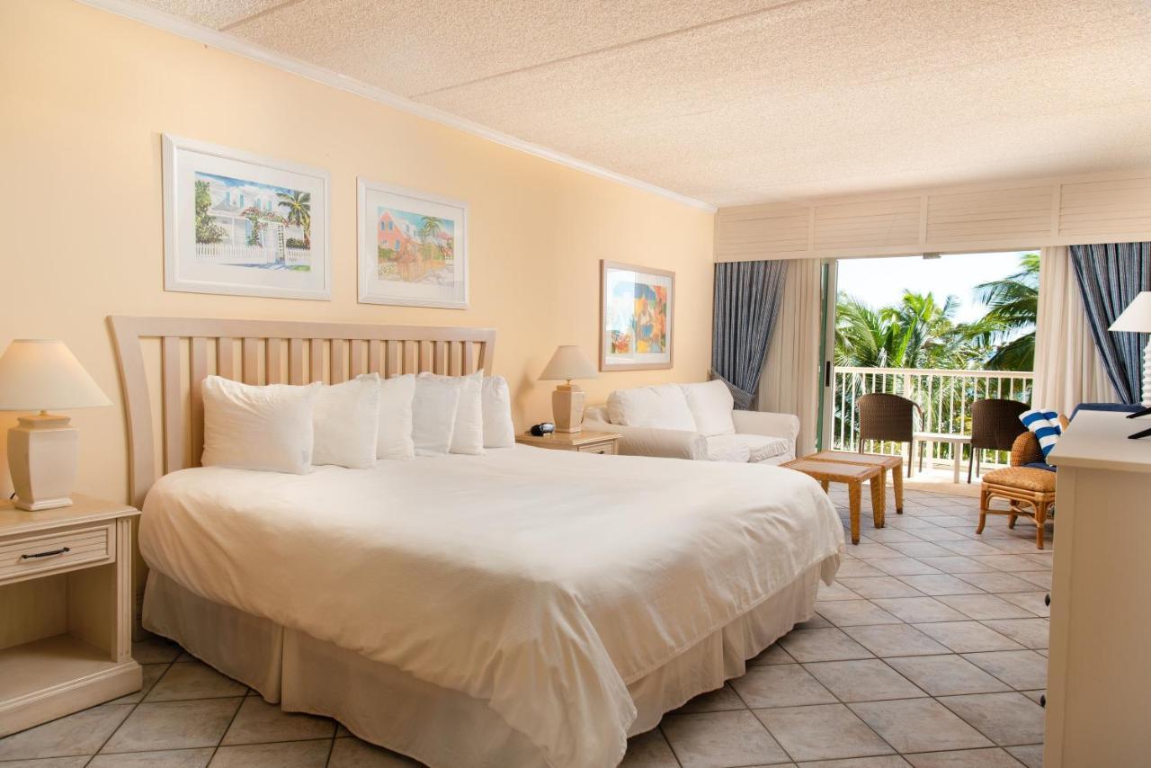 Resort Abaco & Boat Harbour