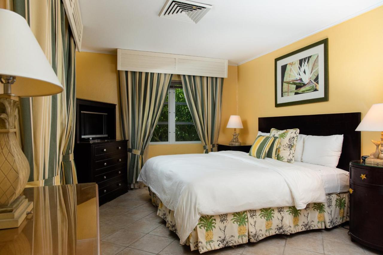 Resort Abaco & Boat Harbour 4*