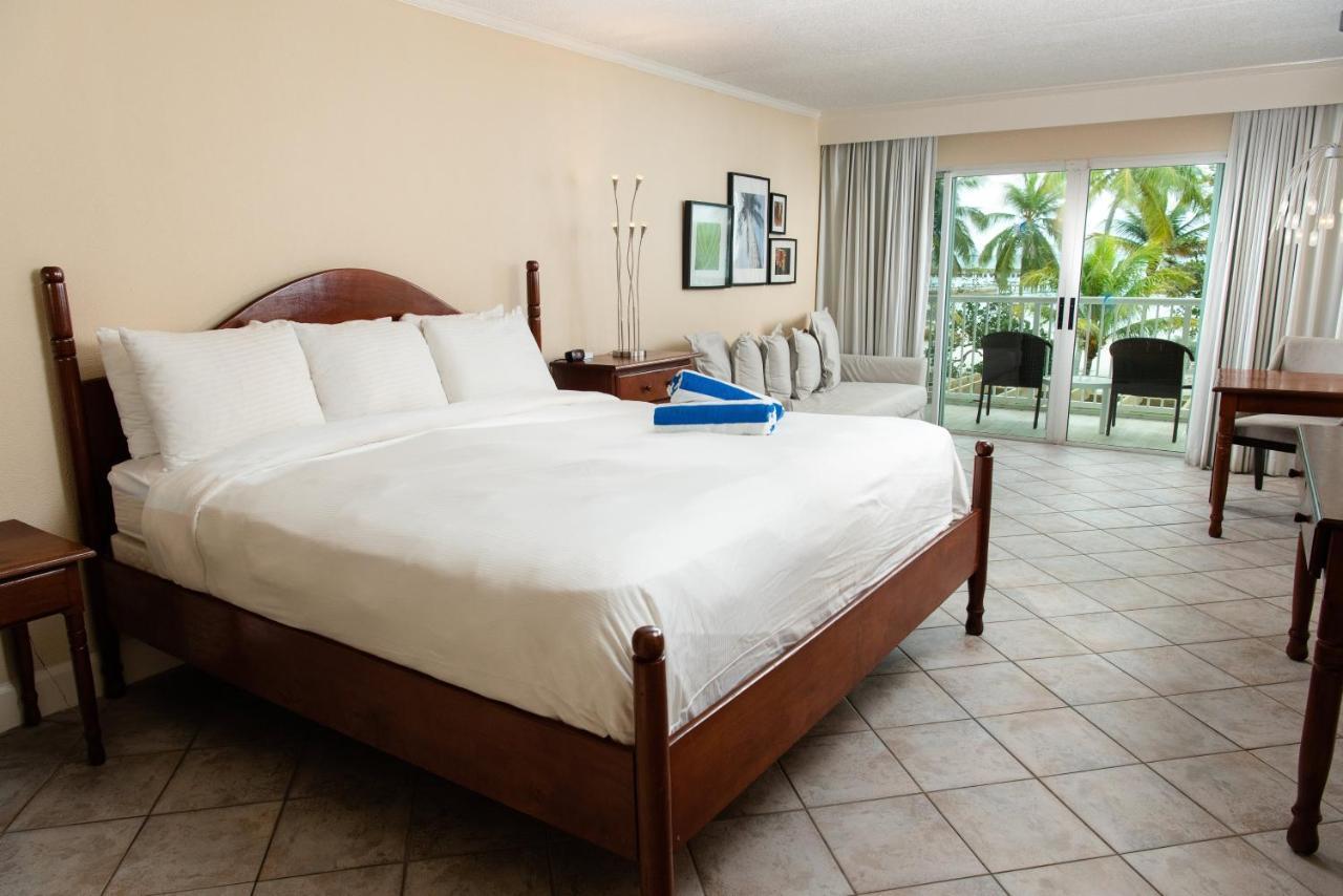 Resort Abaco & Boat Harbour Marsh Harbour