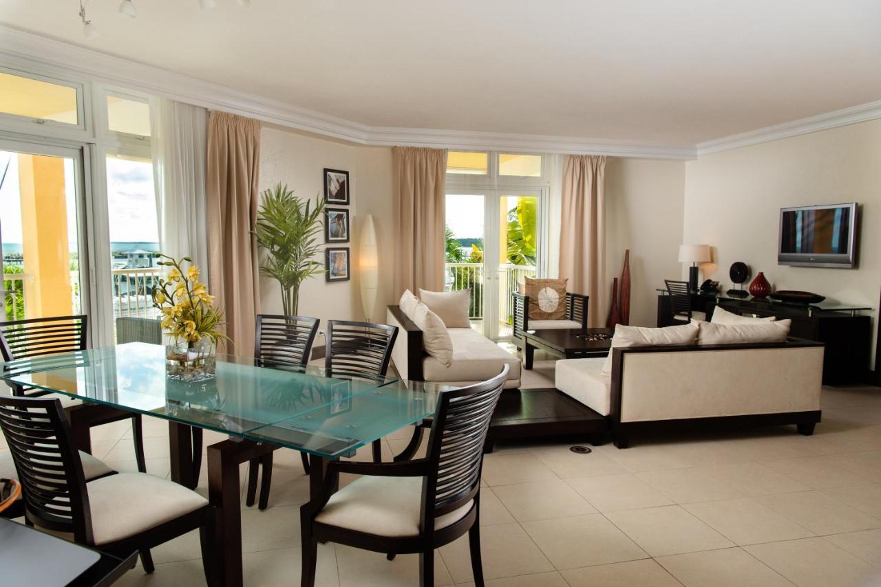 Resort Abaco & Boat Harbour