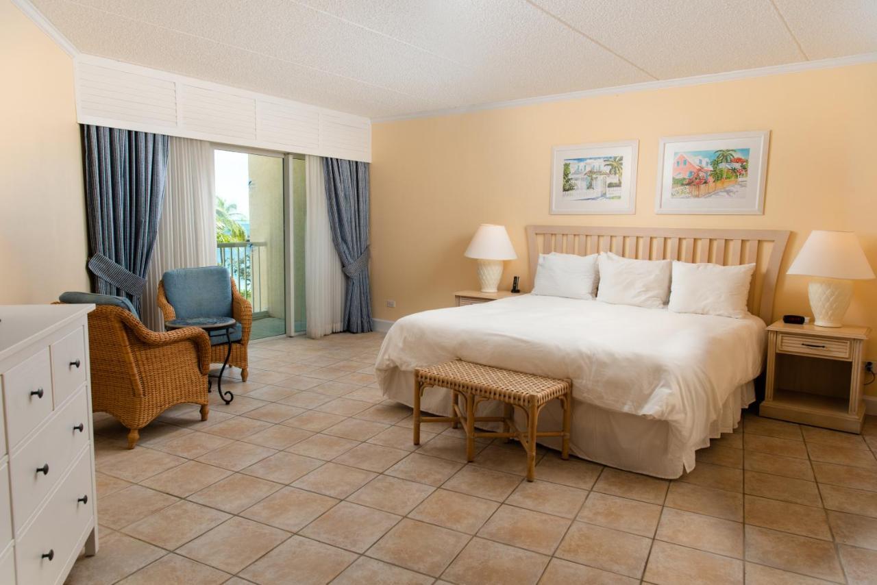 Resort Abaco & Boat Harbour 4*