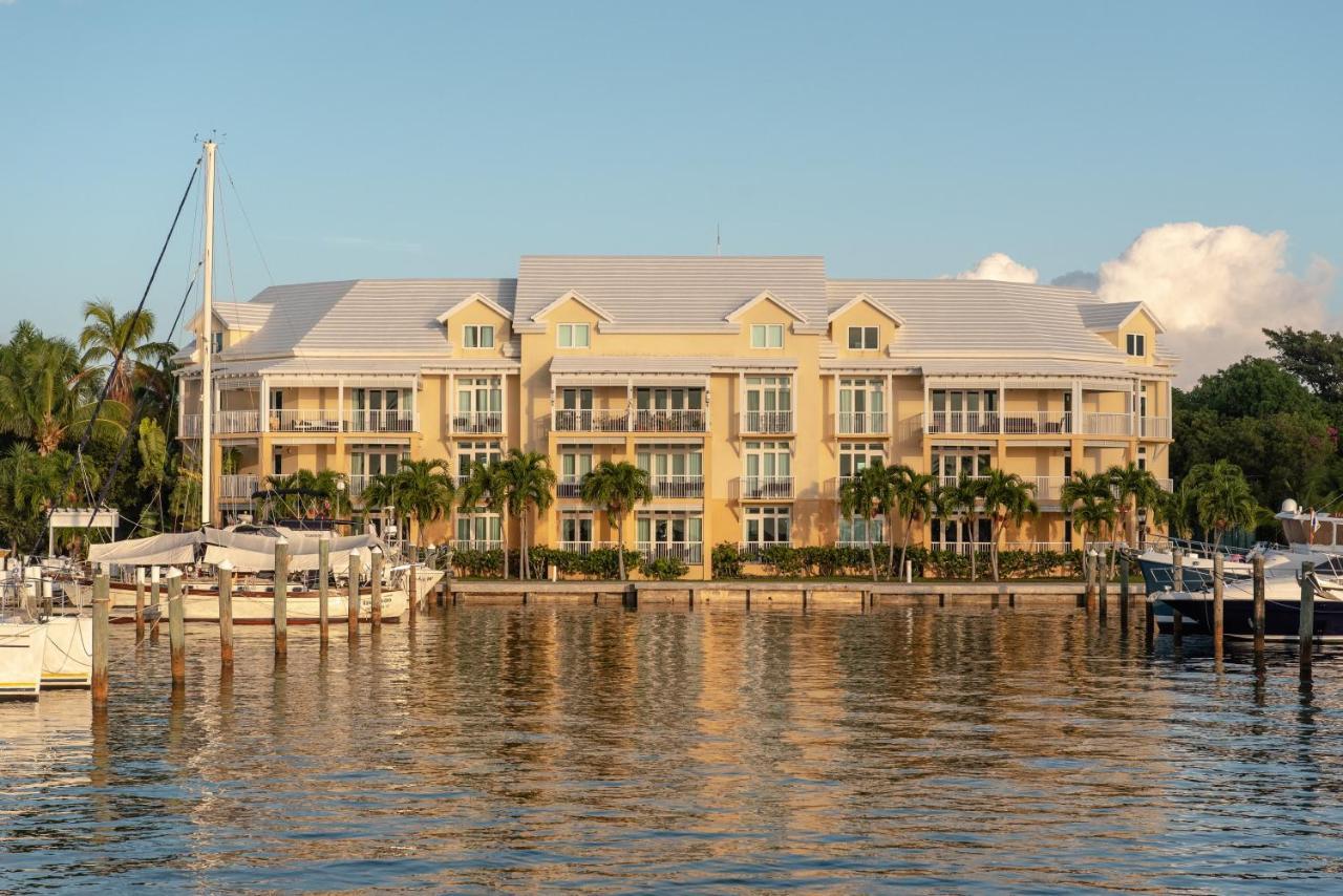 Abaco & Boat Harbour 4*