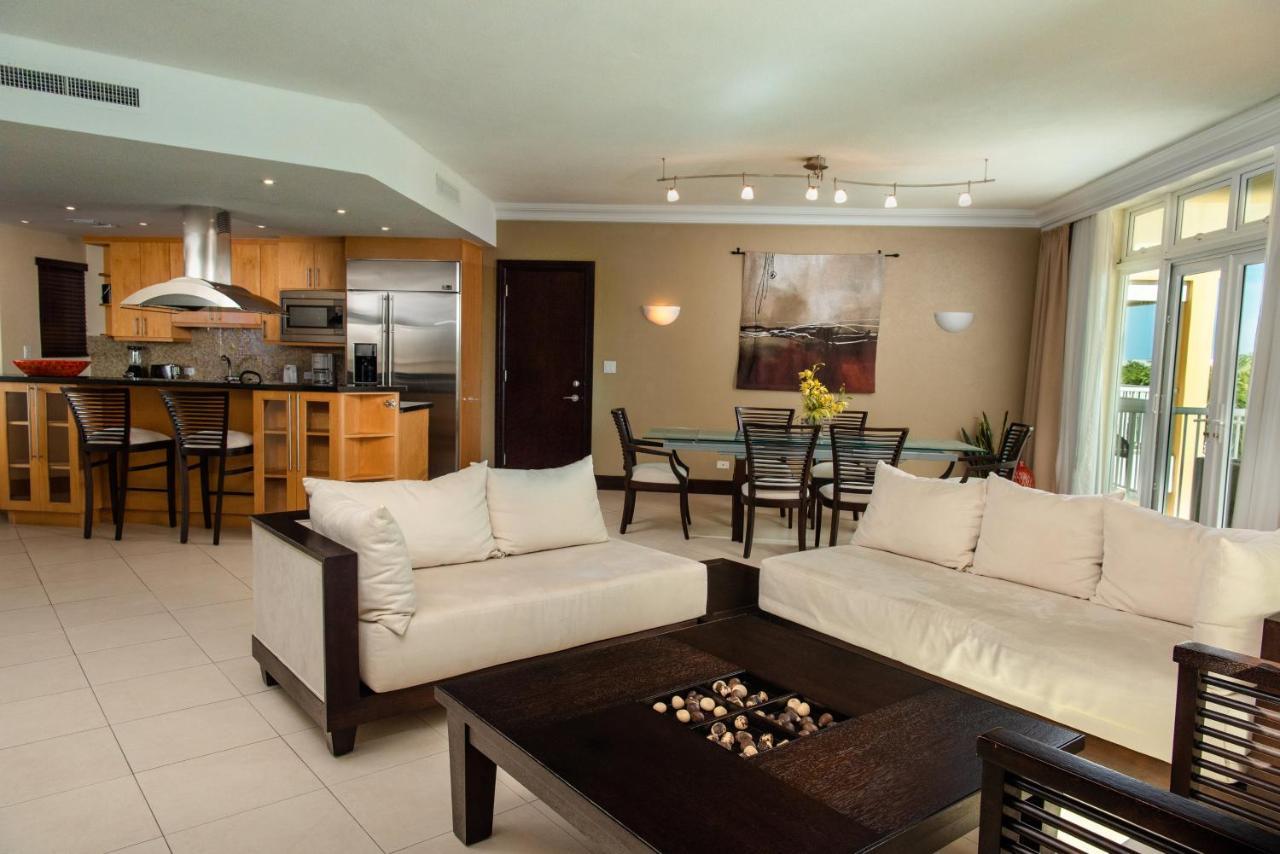 Abaco & Boat Harbour 4*