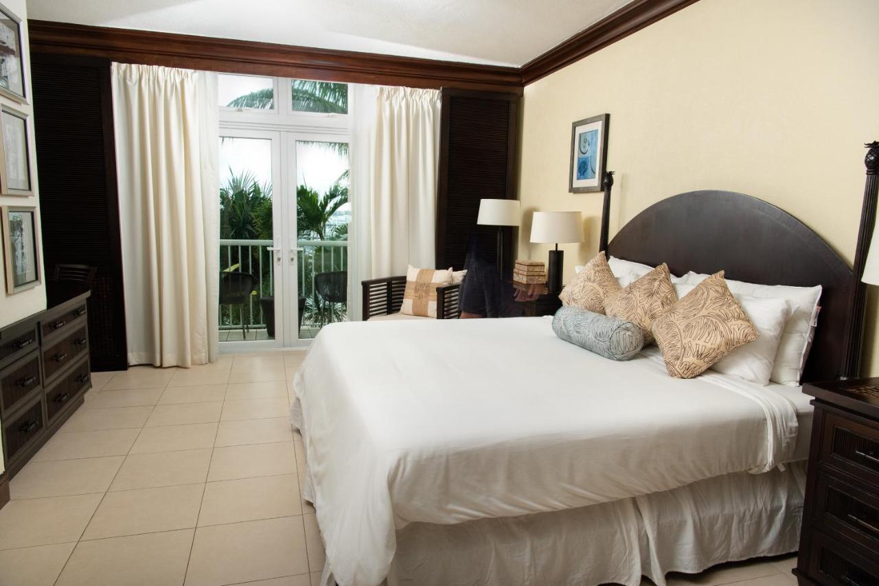 Abaco & Boat Harbour Resort 4*