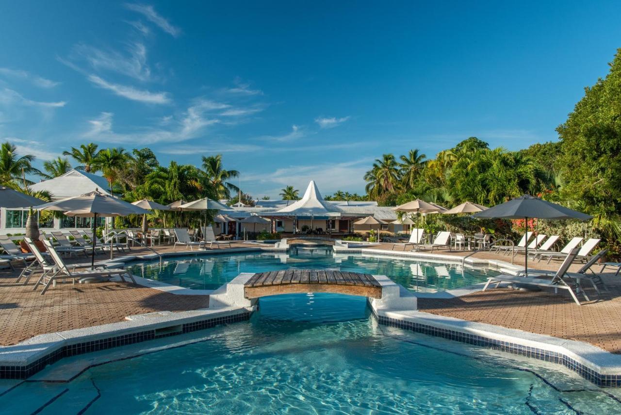 Resort Abaco & Boat Harbour