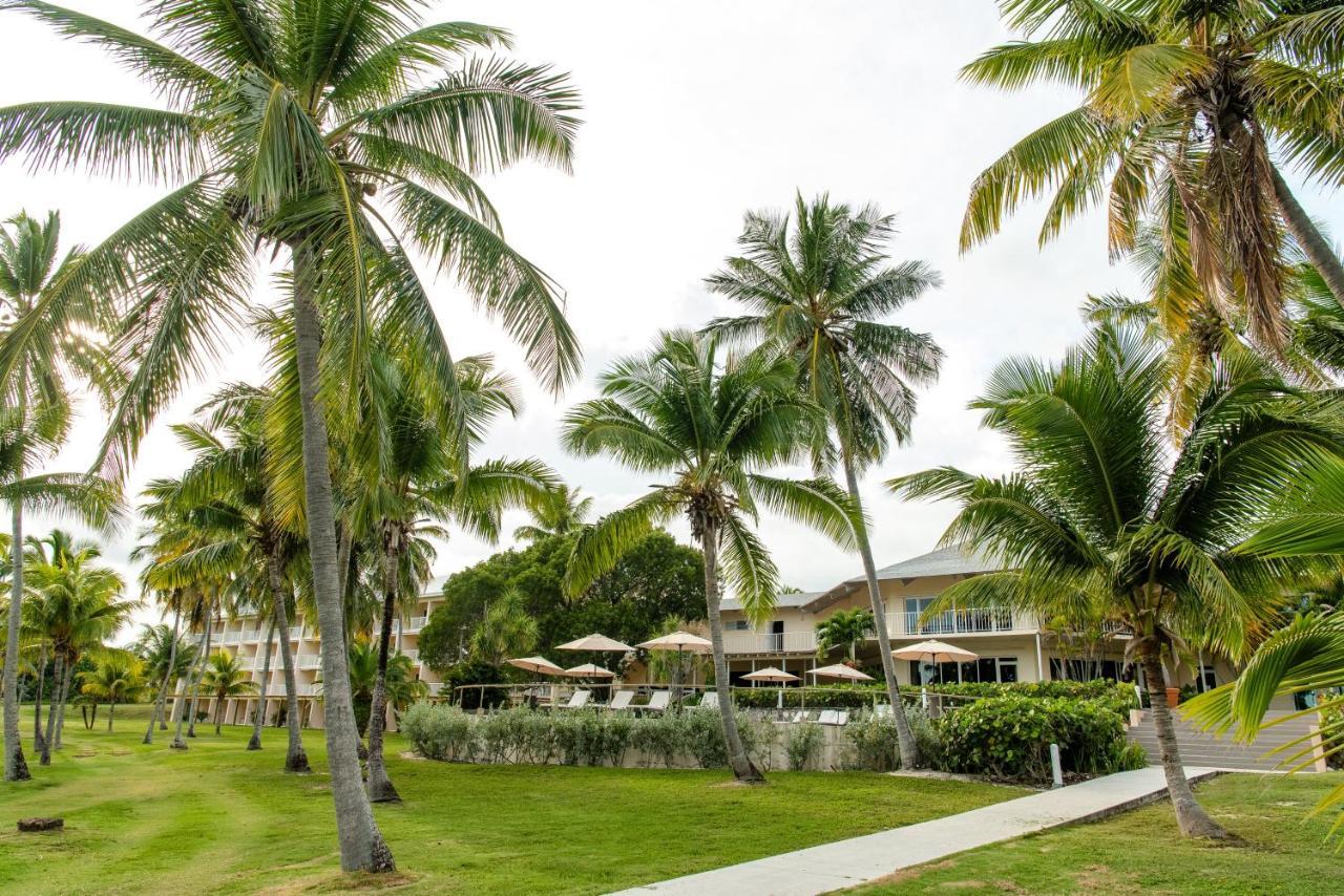 Resort Abaco & Boat Harbour 4*