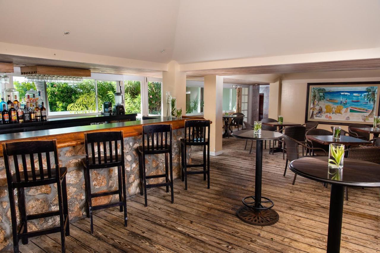 Abaco & Boat Harbour Resort 4*