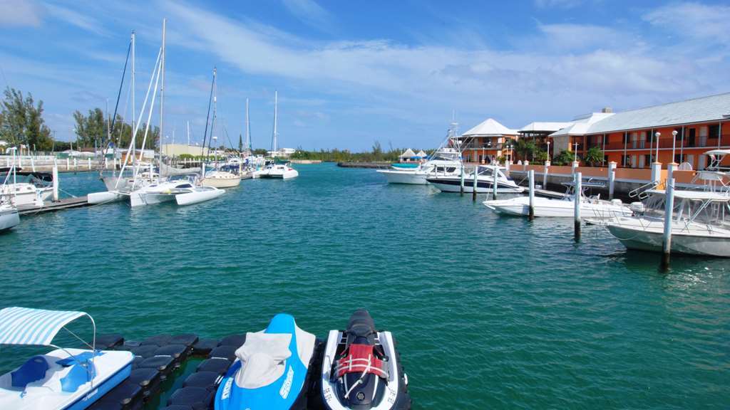 Running Mon Sunrise & Marina 3*