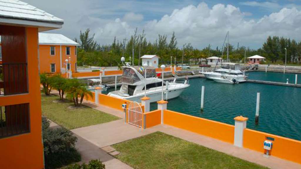 Running Mon Sunrise & Marina Resort 3*