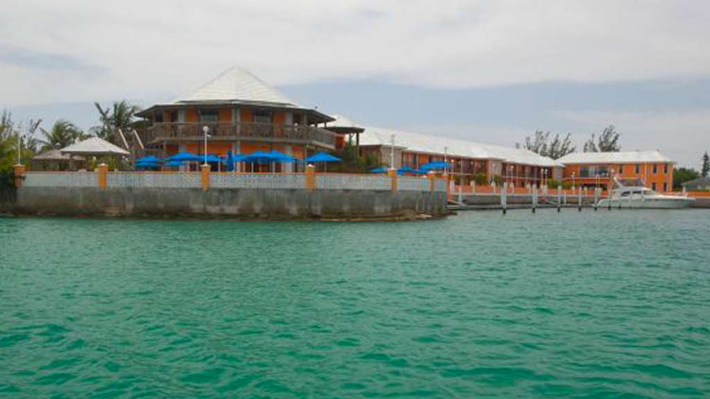 Running Mon Sunrise & Marina Resort 3*