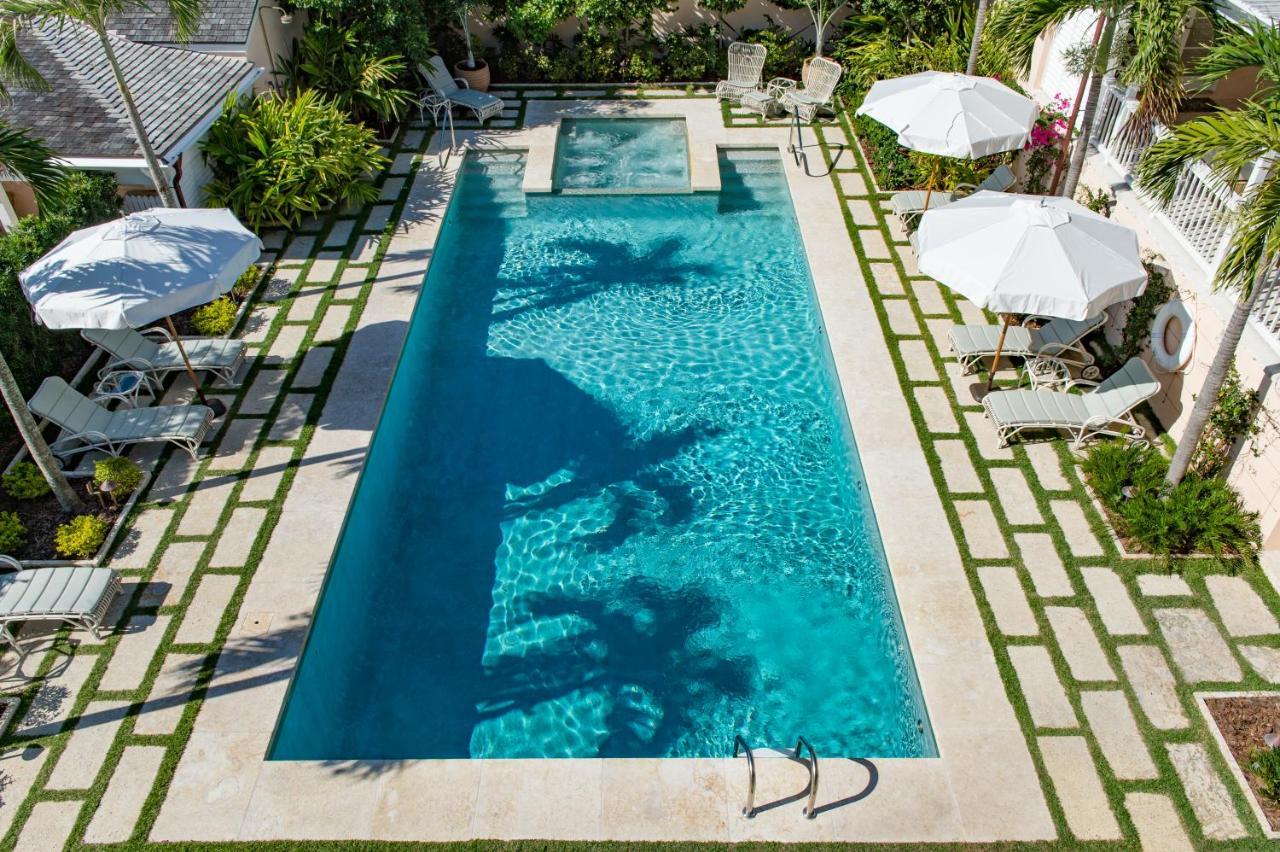 Eleven Bahama House Resort