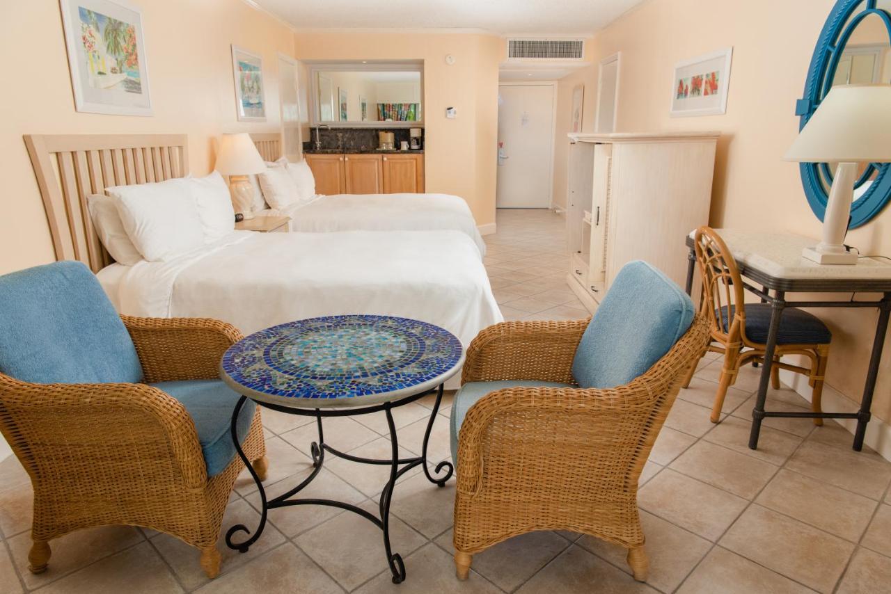Abaco & Boat Harbour 4*