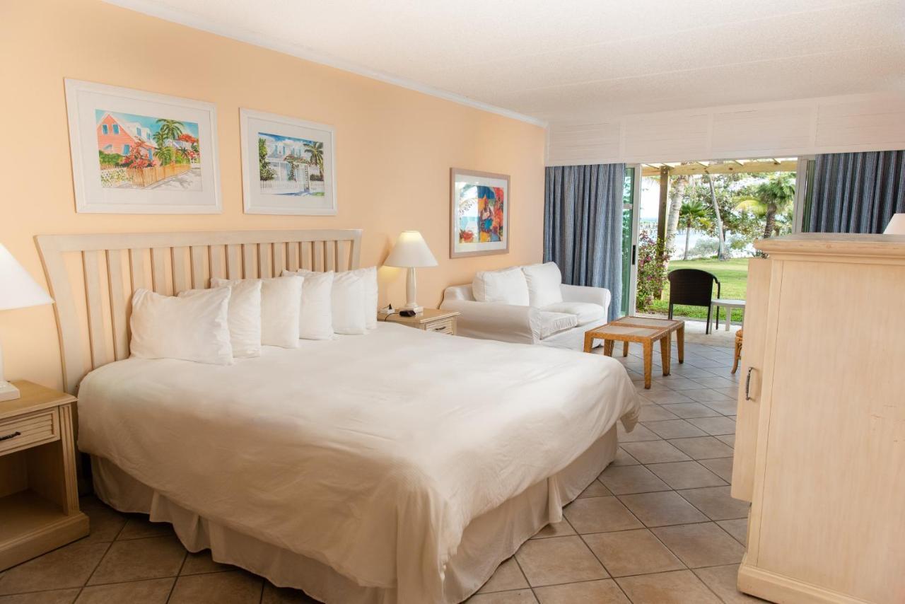 Resort Abaco & Boat Harbour Marsh Harbour