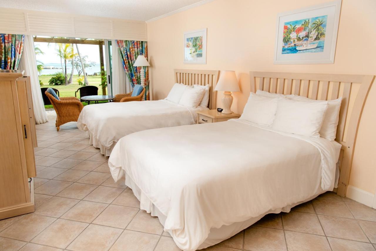 Abaco & Boat Harbour Resort Marsh Harbour
