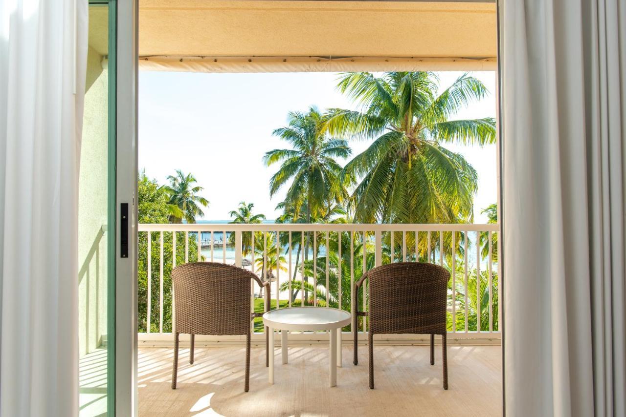 Abaco & Boat Harbour 4*