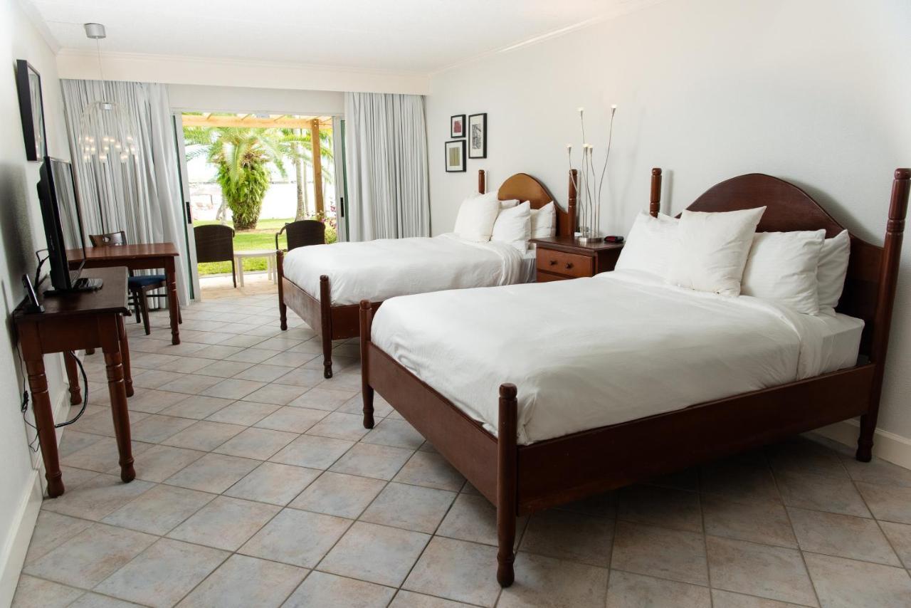Abaco & Boat Harbour 4* Marsh Harbour