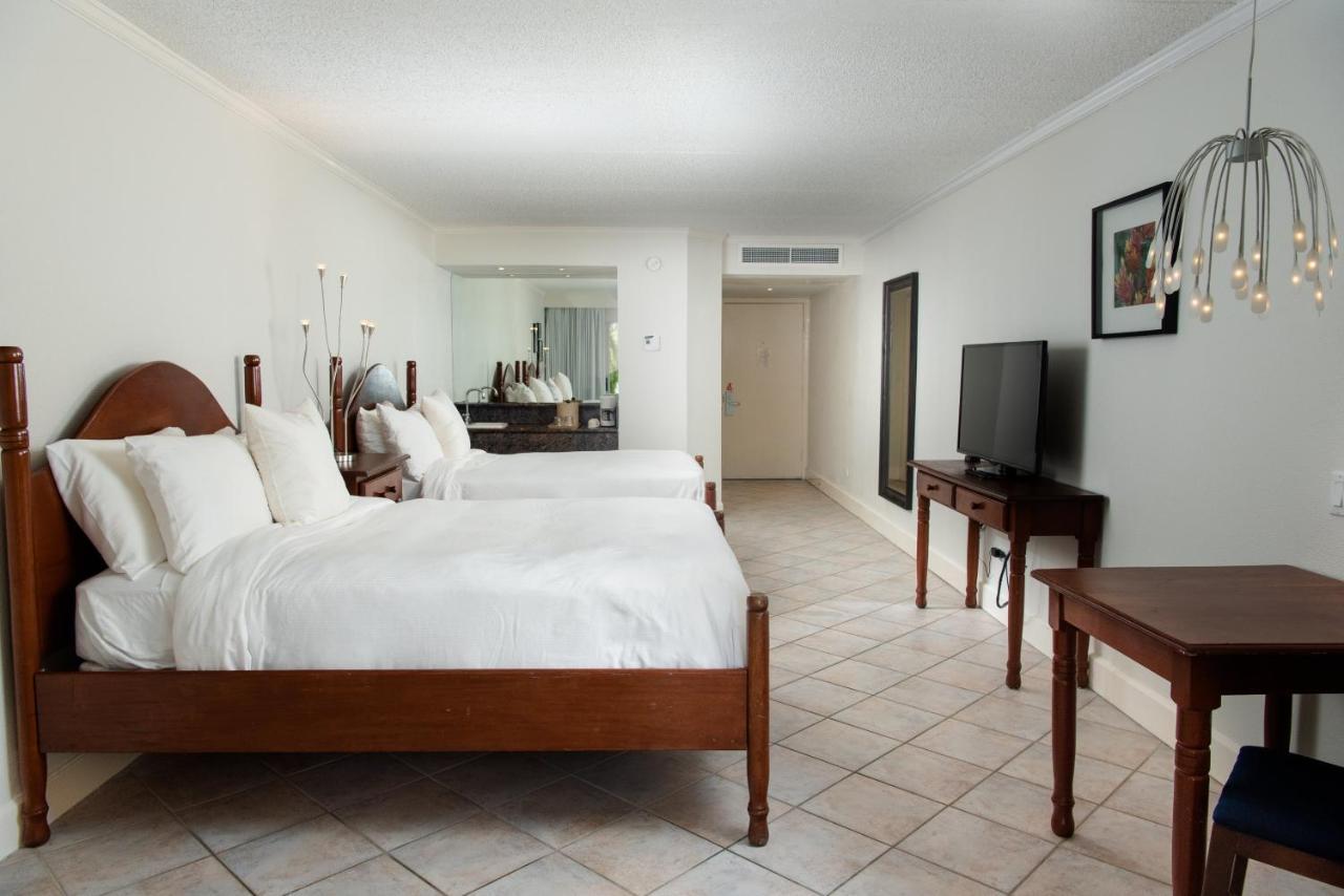 Resort Abaco & Boat Harbour Marsh Harbour