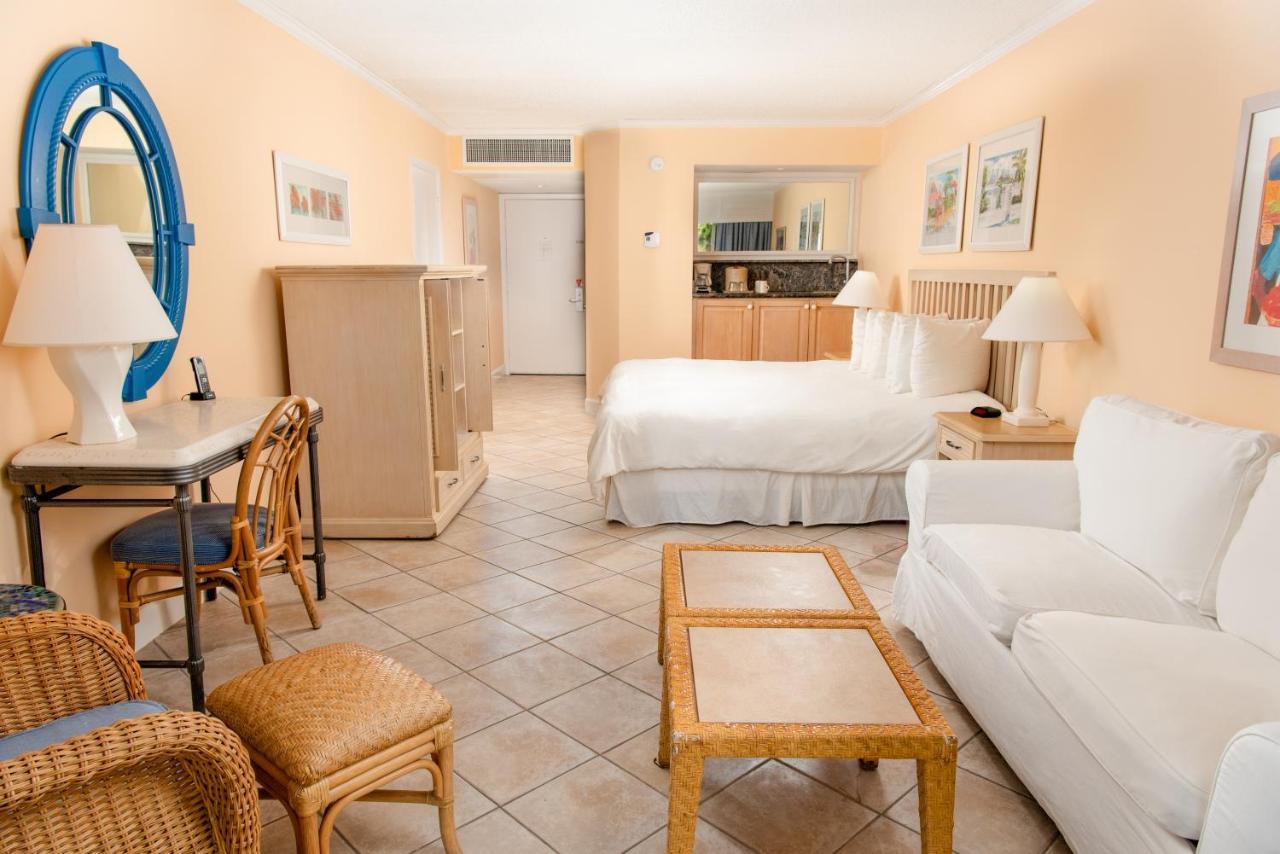 Abaco & Boat Harbour 4* Marsh Harbour