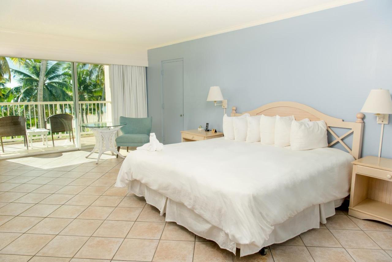 Abaco & Boat Harbour Resort 4*