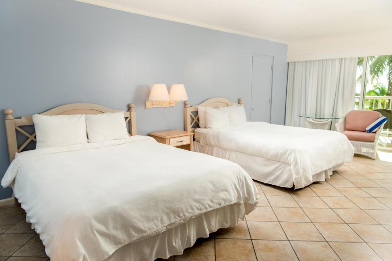 Abaco & Boat Harbour 4*