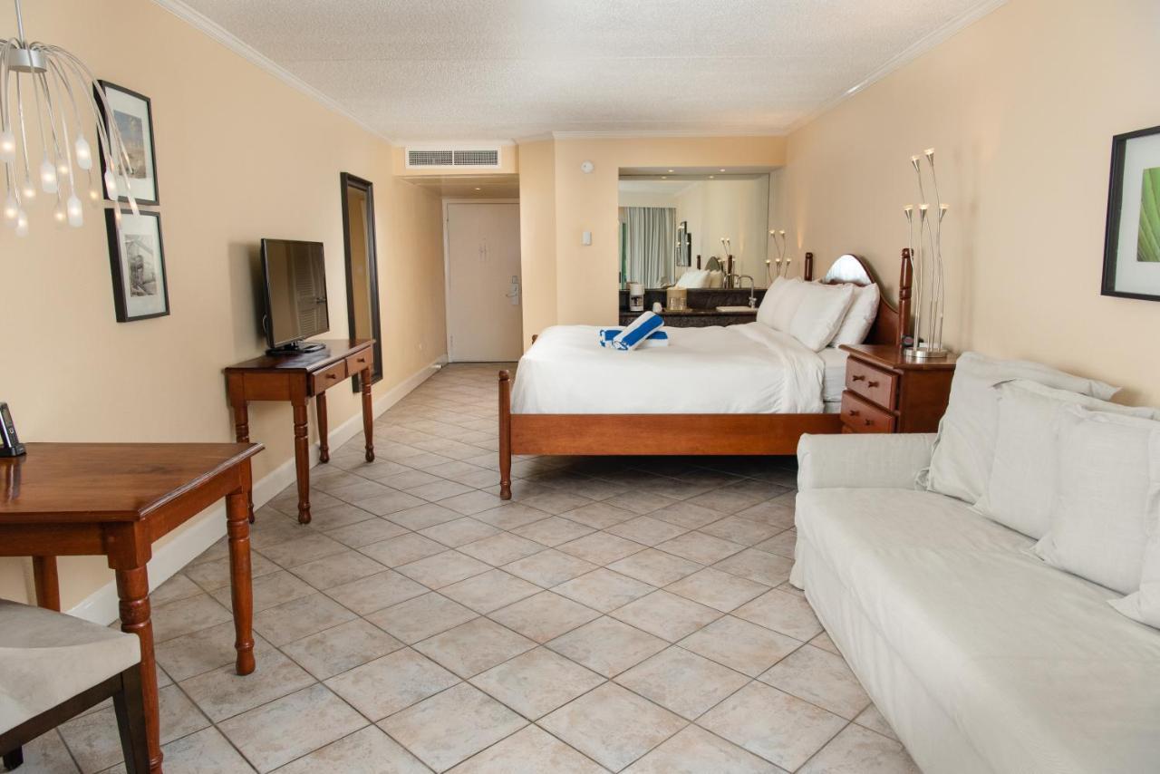 Abaco & Boat Harbour Resort 4*