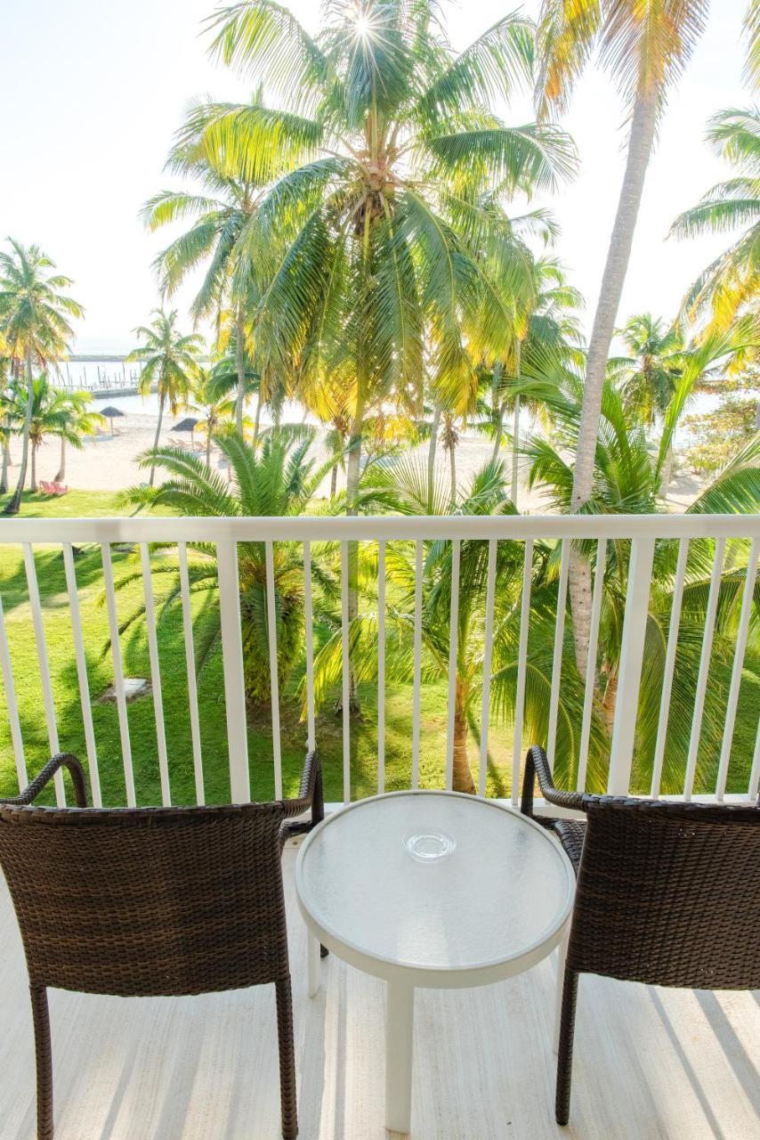 Abaco & Boat Harbour