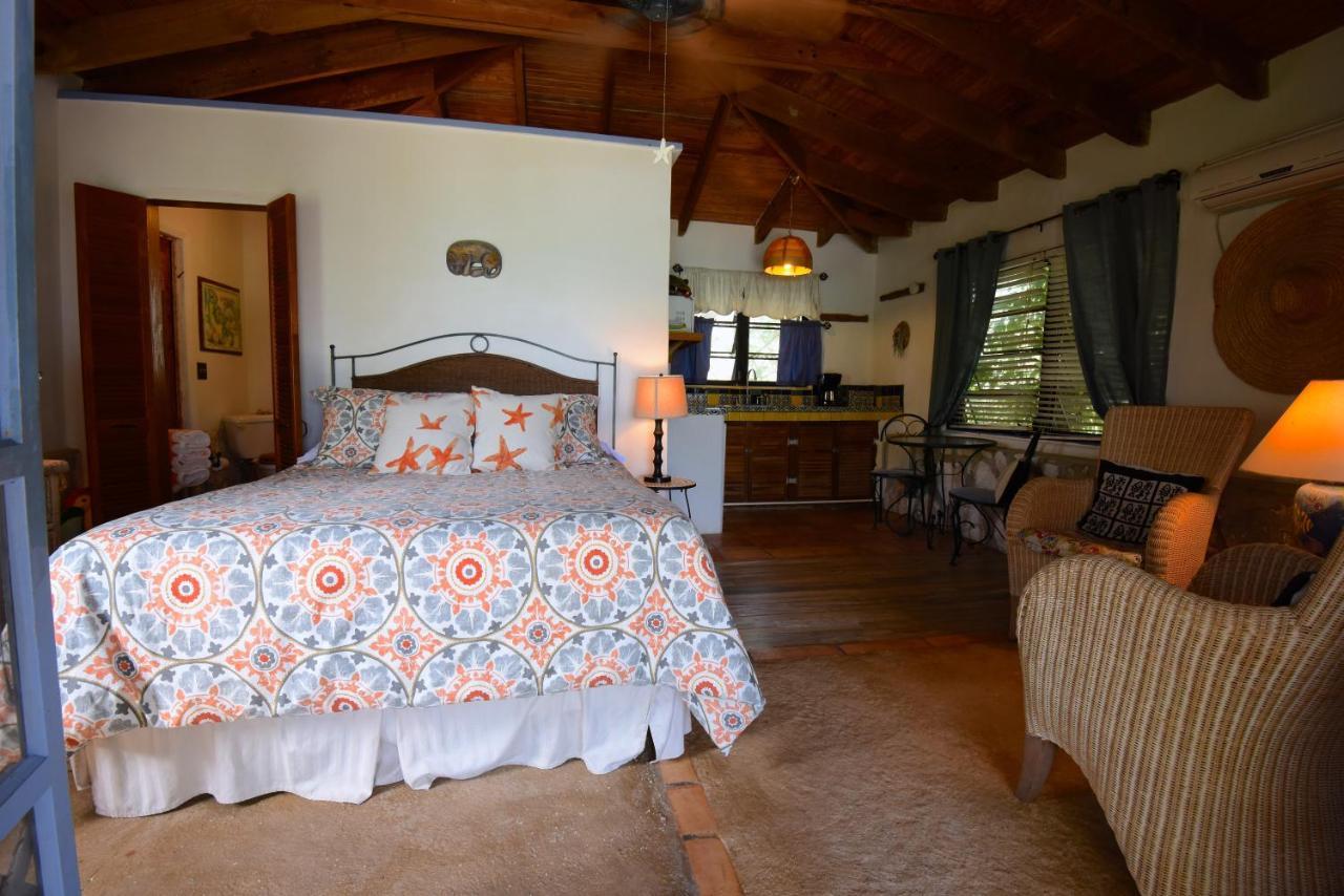 Pigeon Cay Club 3*