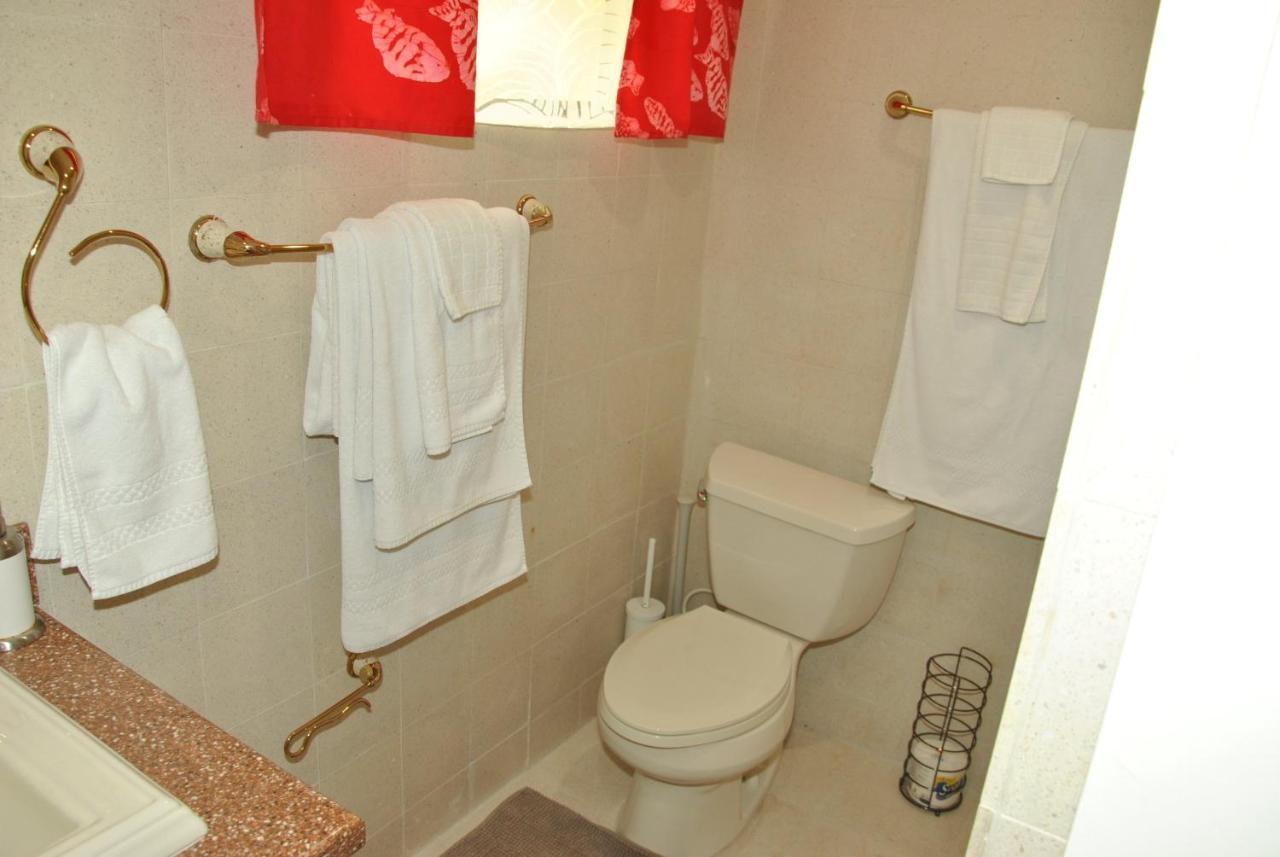 Holiday home Cable Beach Villas