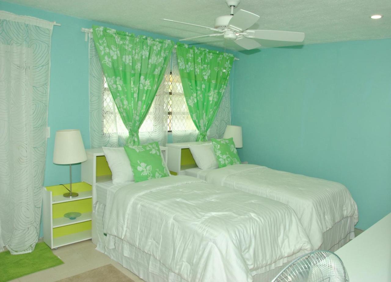 Cable Beach Villas Nassau