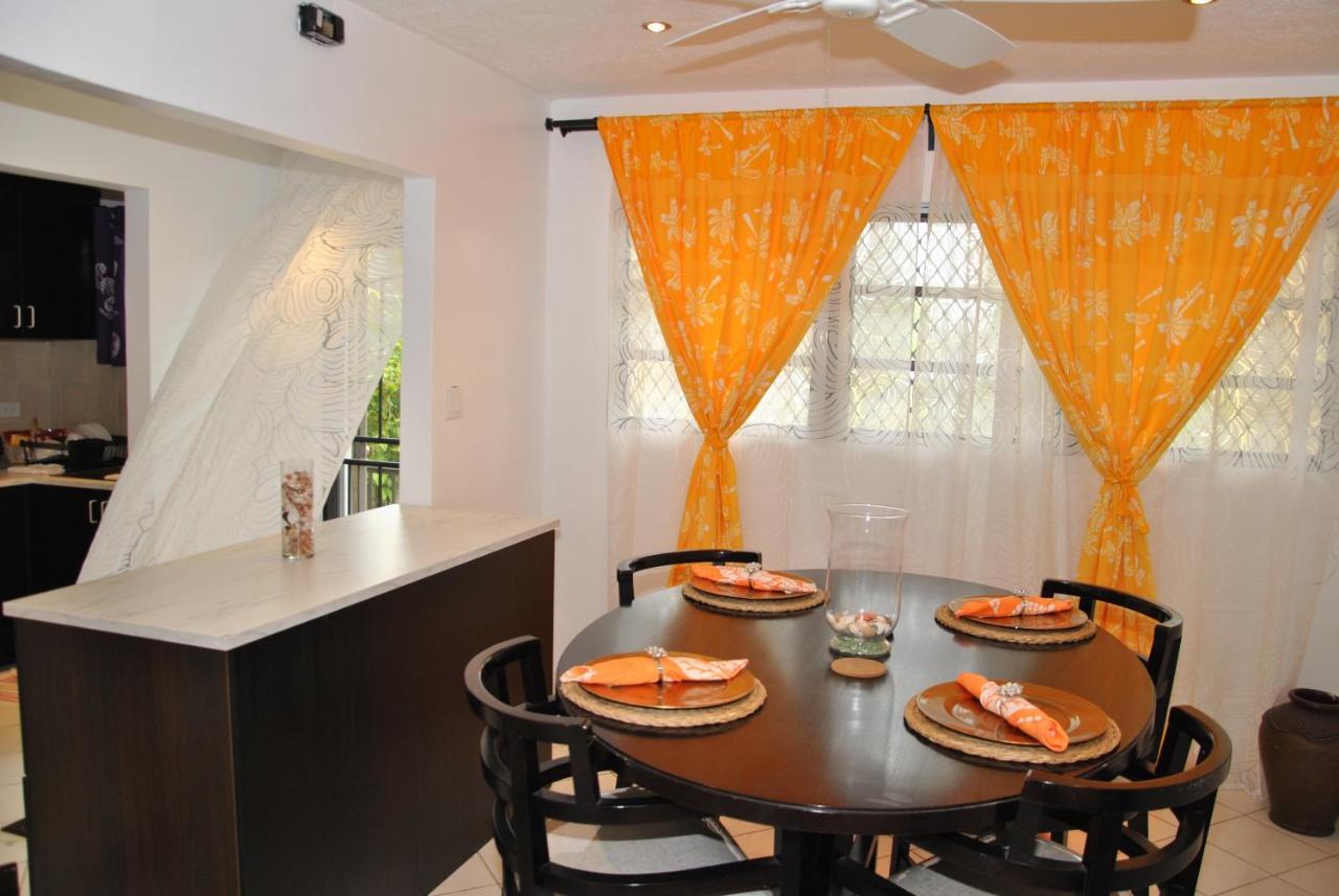 Holiday home Cable Beach Villas Nassau