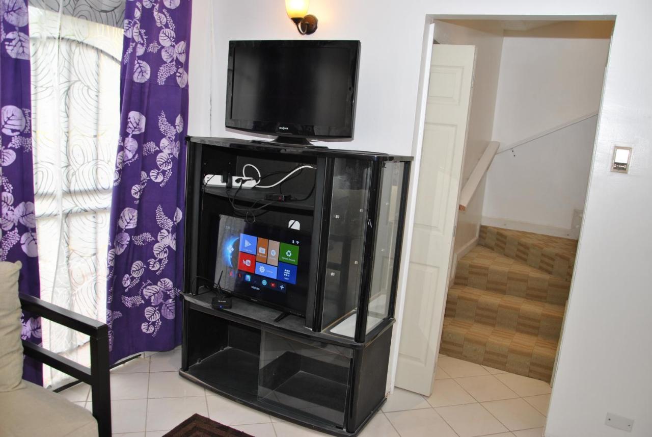 Cable Beach Villas Nassau