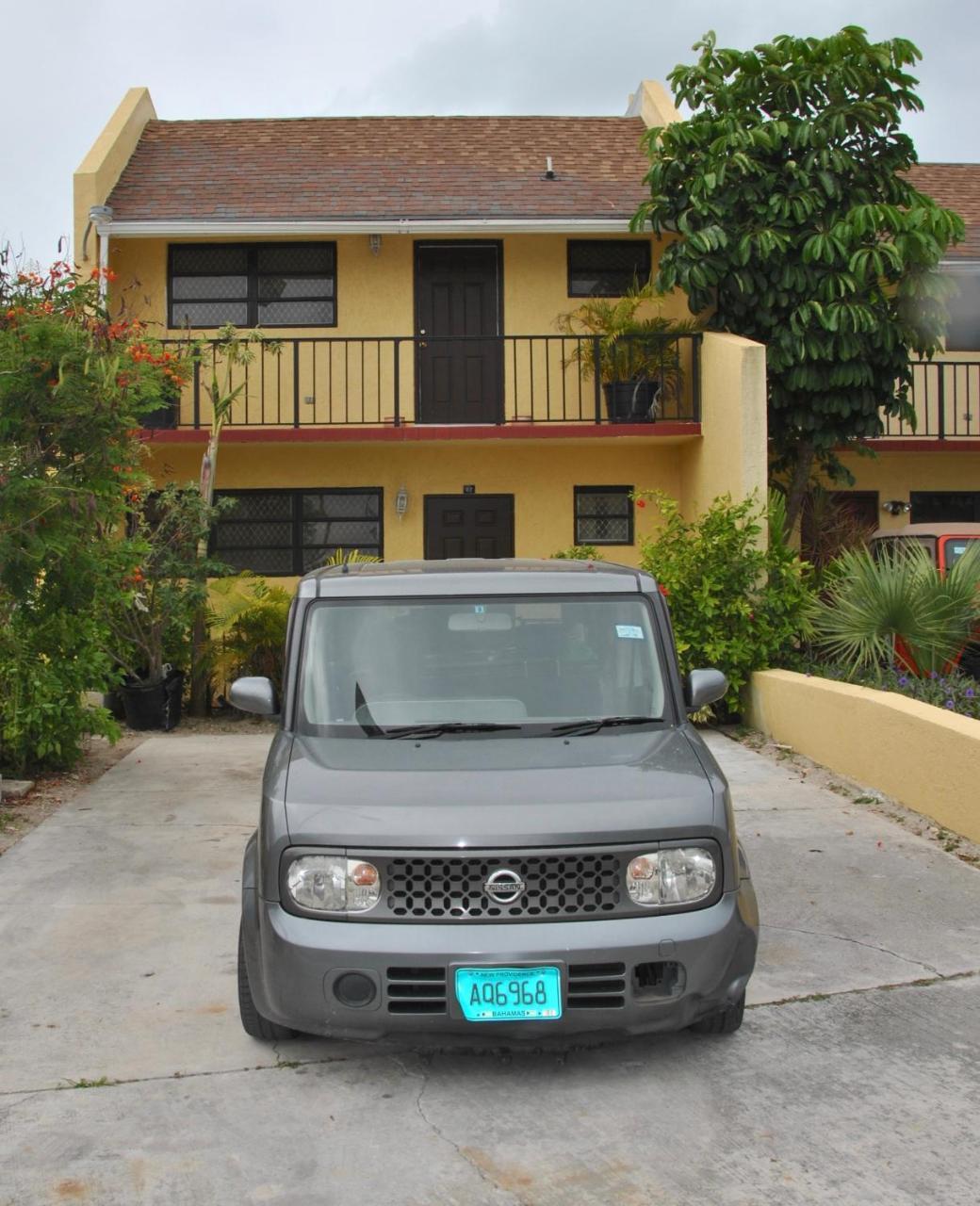 Cable Beach Villas Holiday home Nassau