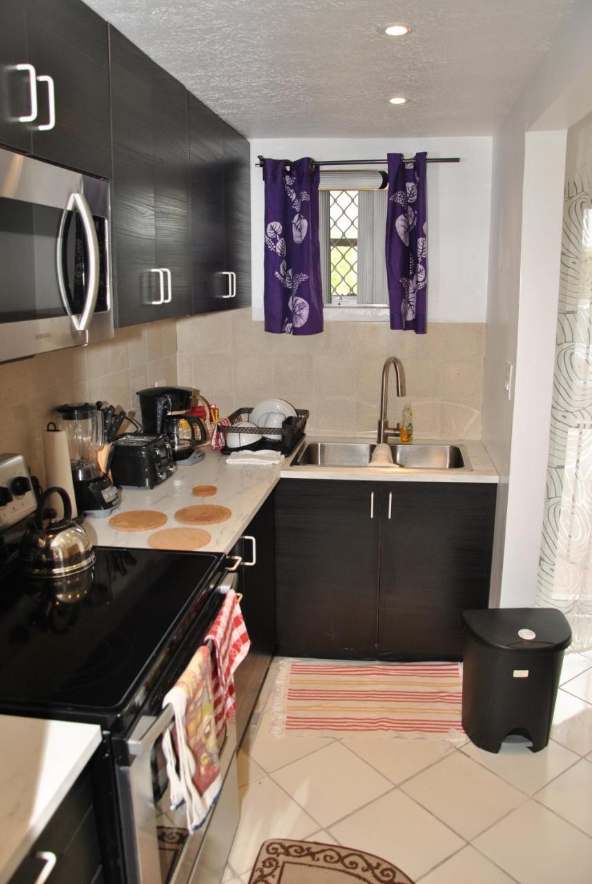 Cable Beach Villas Holiday home Nassau