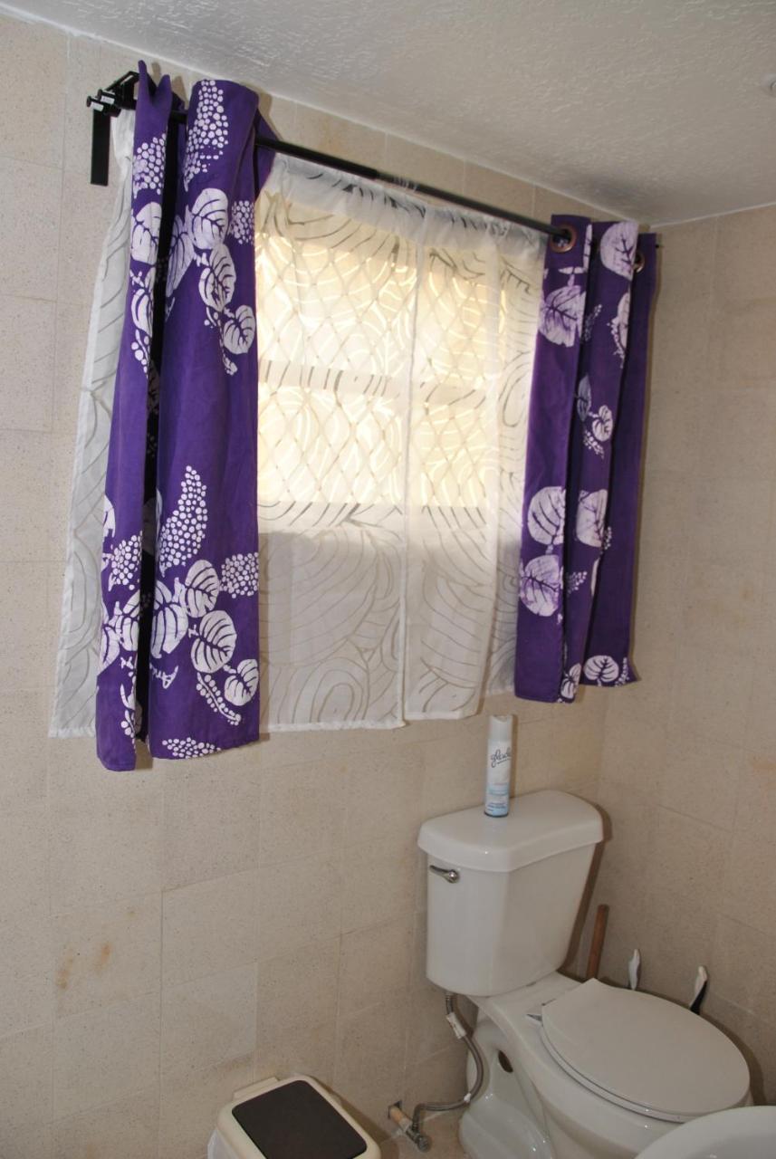 Holiday home Cable Beach Villas Nassau