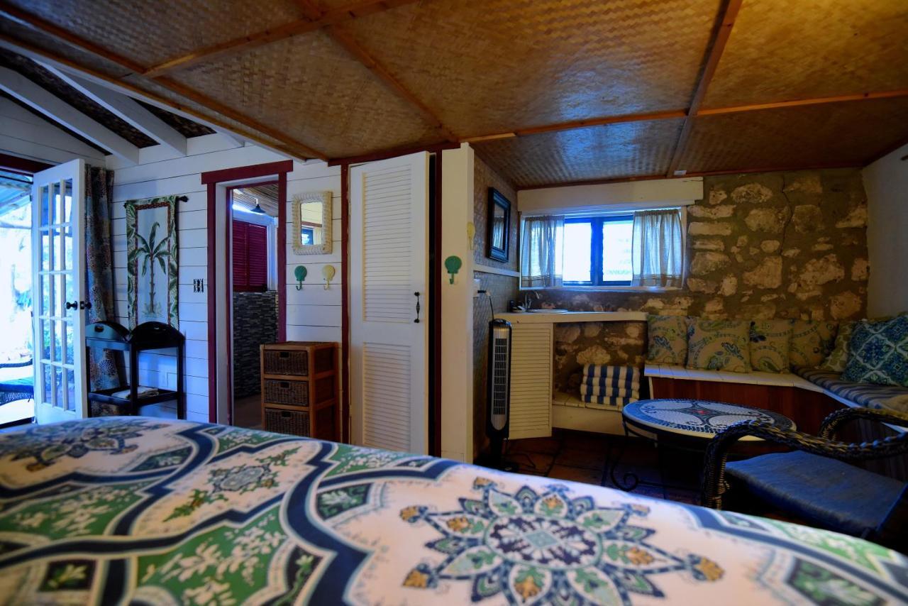Pigeon Cay Club Resort