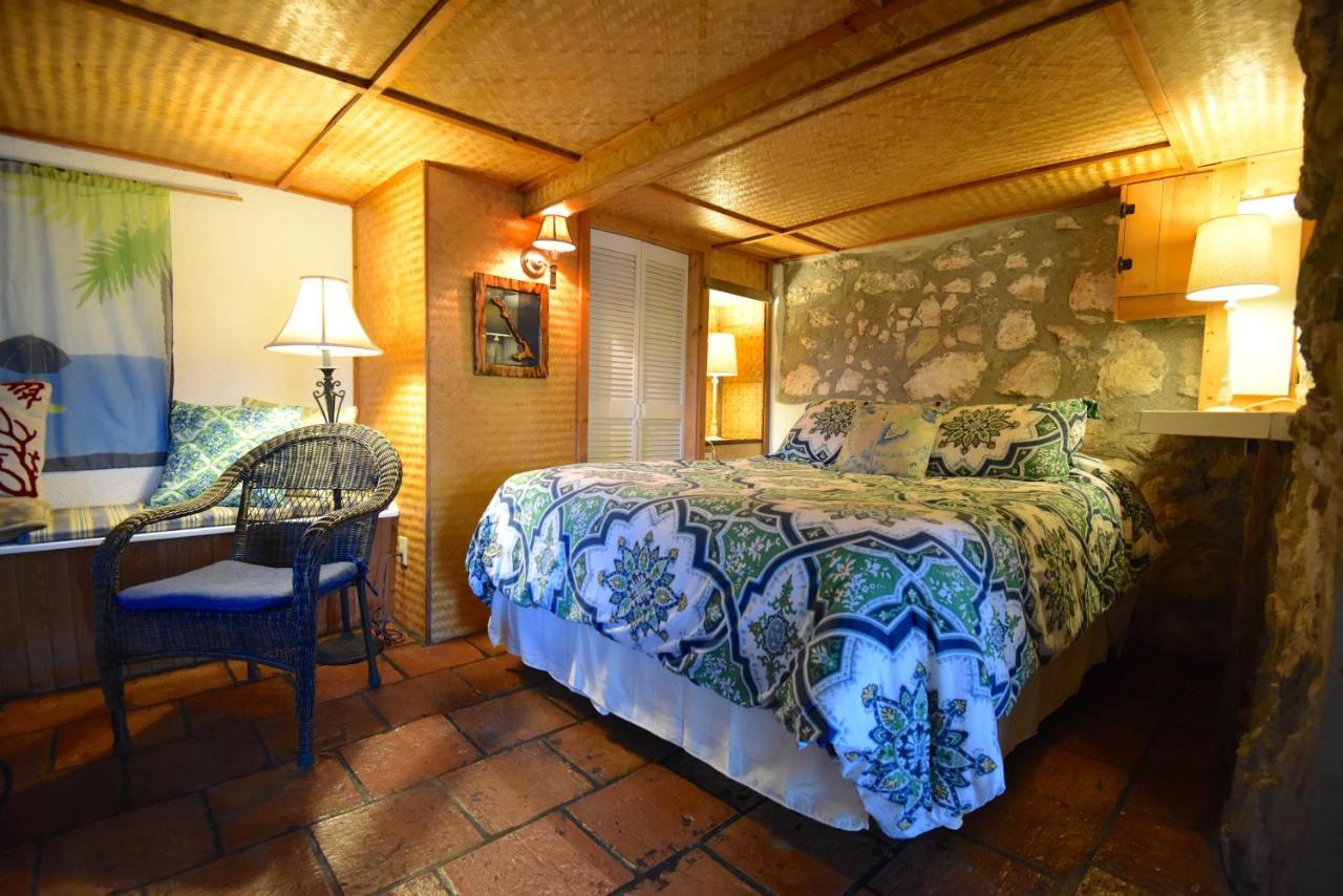 Pigeon Cay Club Resort