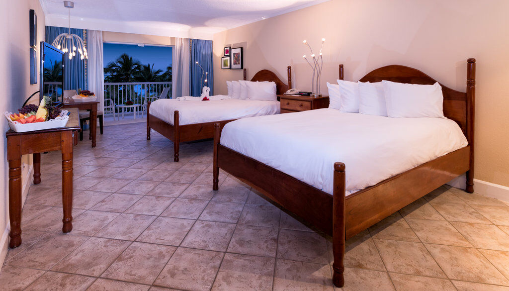 Resort Abaco & Boat Harbour