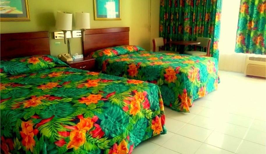 Hotel Royal Islander 3*