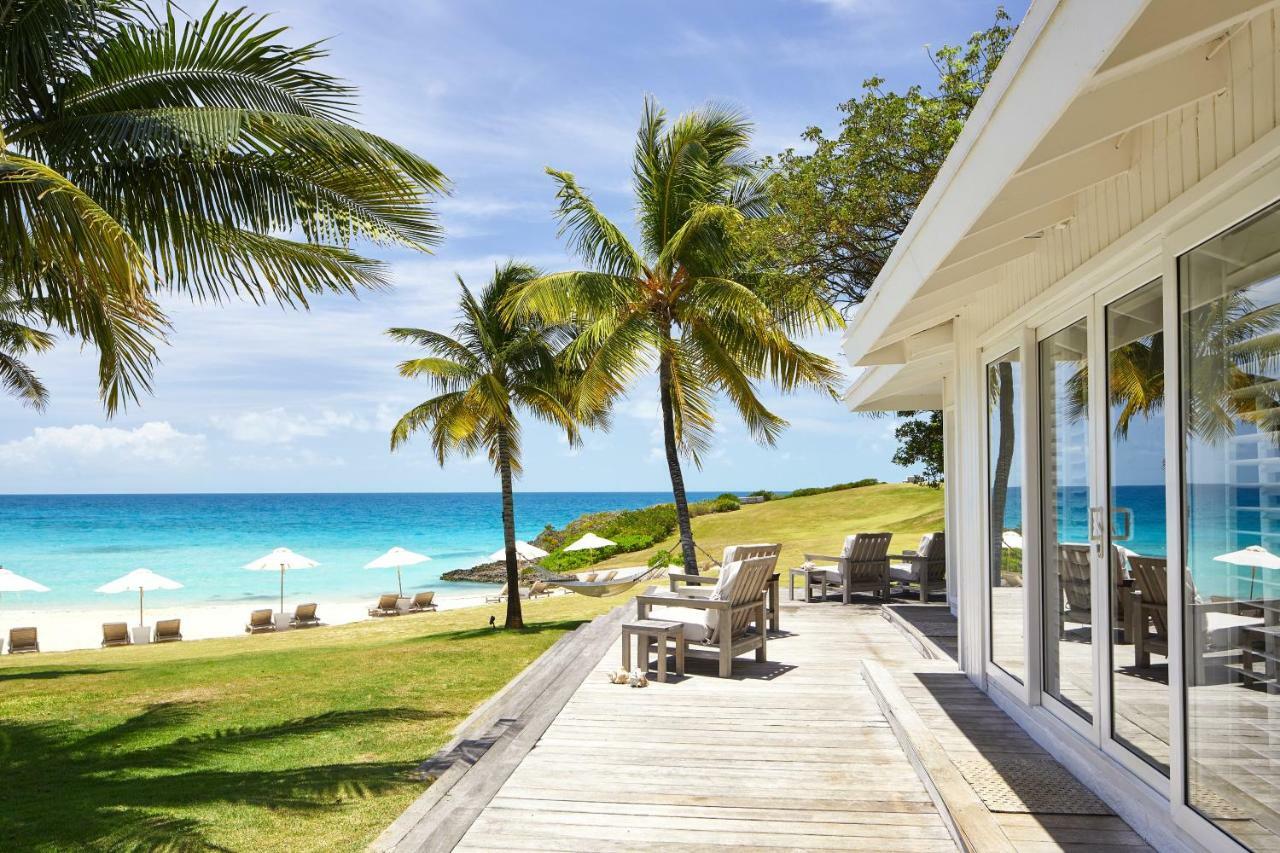 The Cove Eleuthera Resort