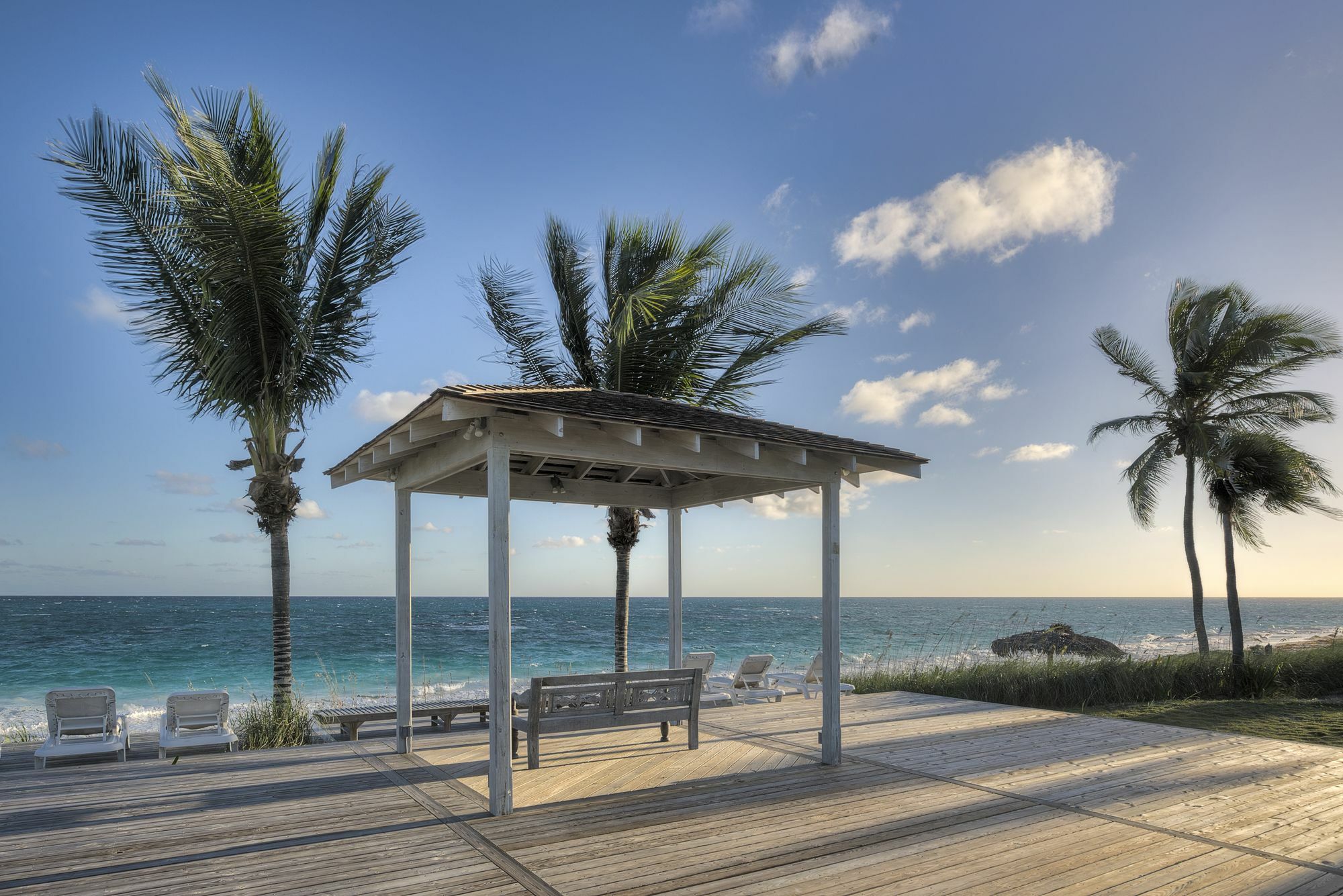 La Bougainvillea Villa Palmetto Point