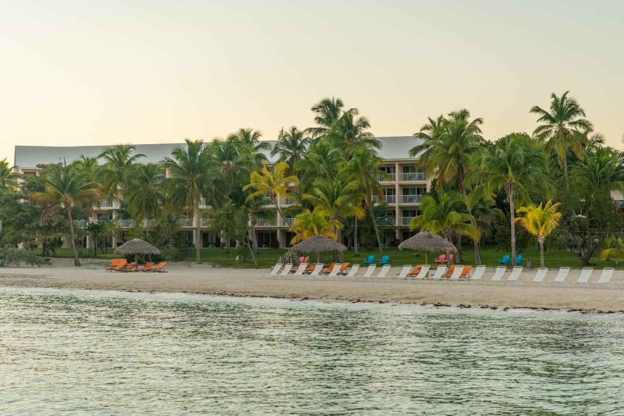 Resort Abaco & Boat Harbour 4*