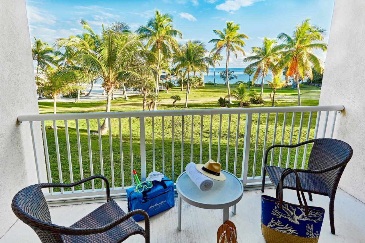 Abaco & Boat Harbour Resort